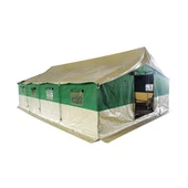 Tente de camping 8x10